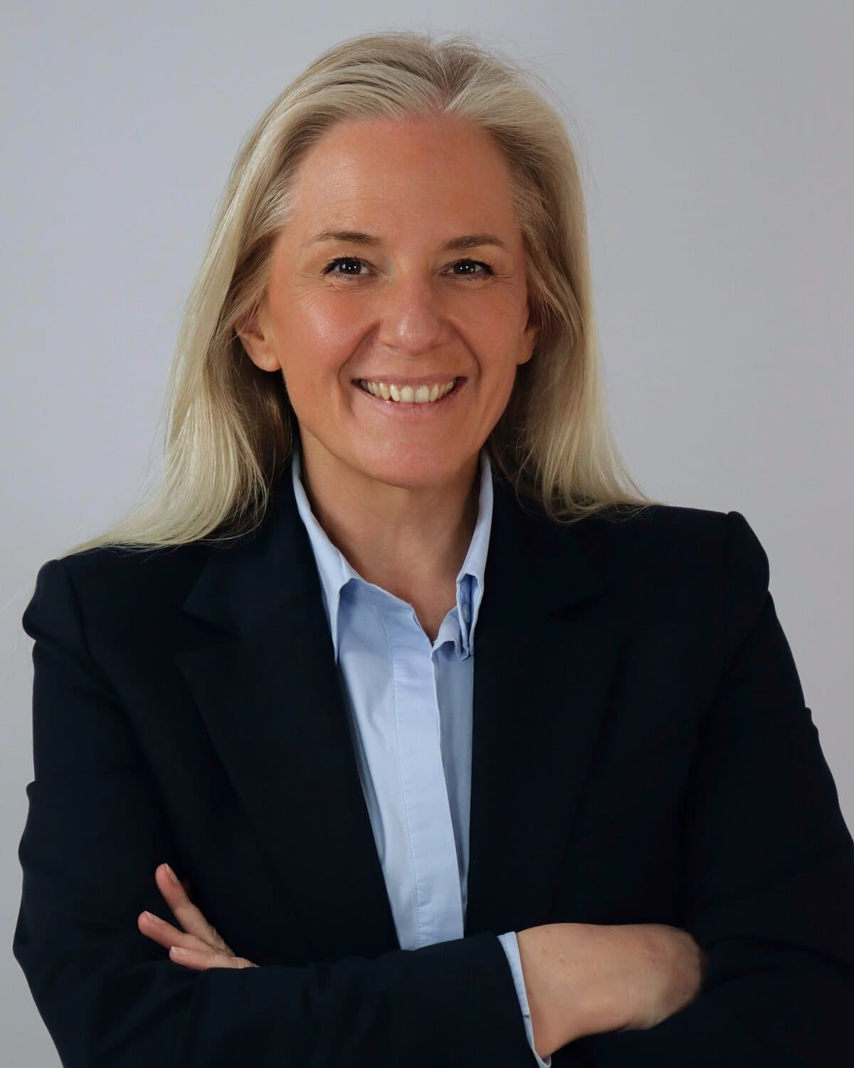 Portrait de Mathilde Iclanzan, consultante en diagnostic stratégique pour dirigeants de PME.